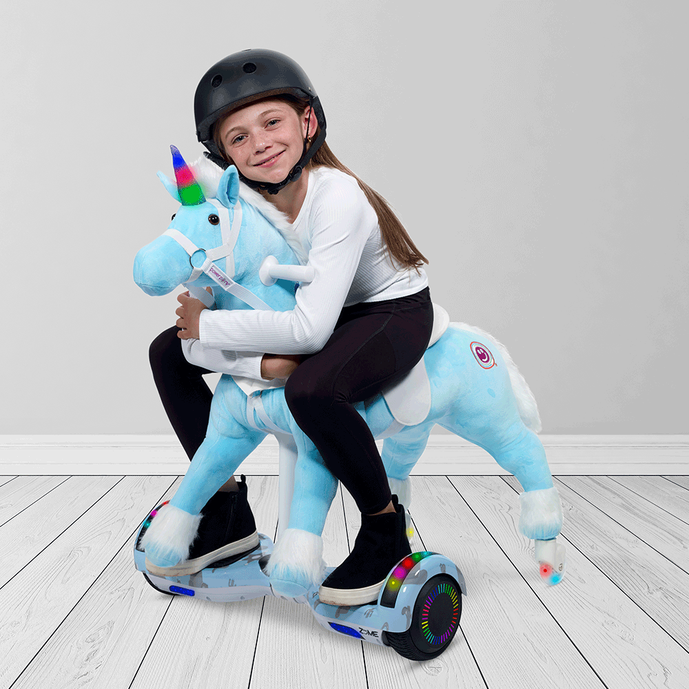 Power Pony®