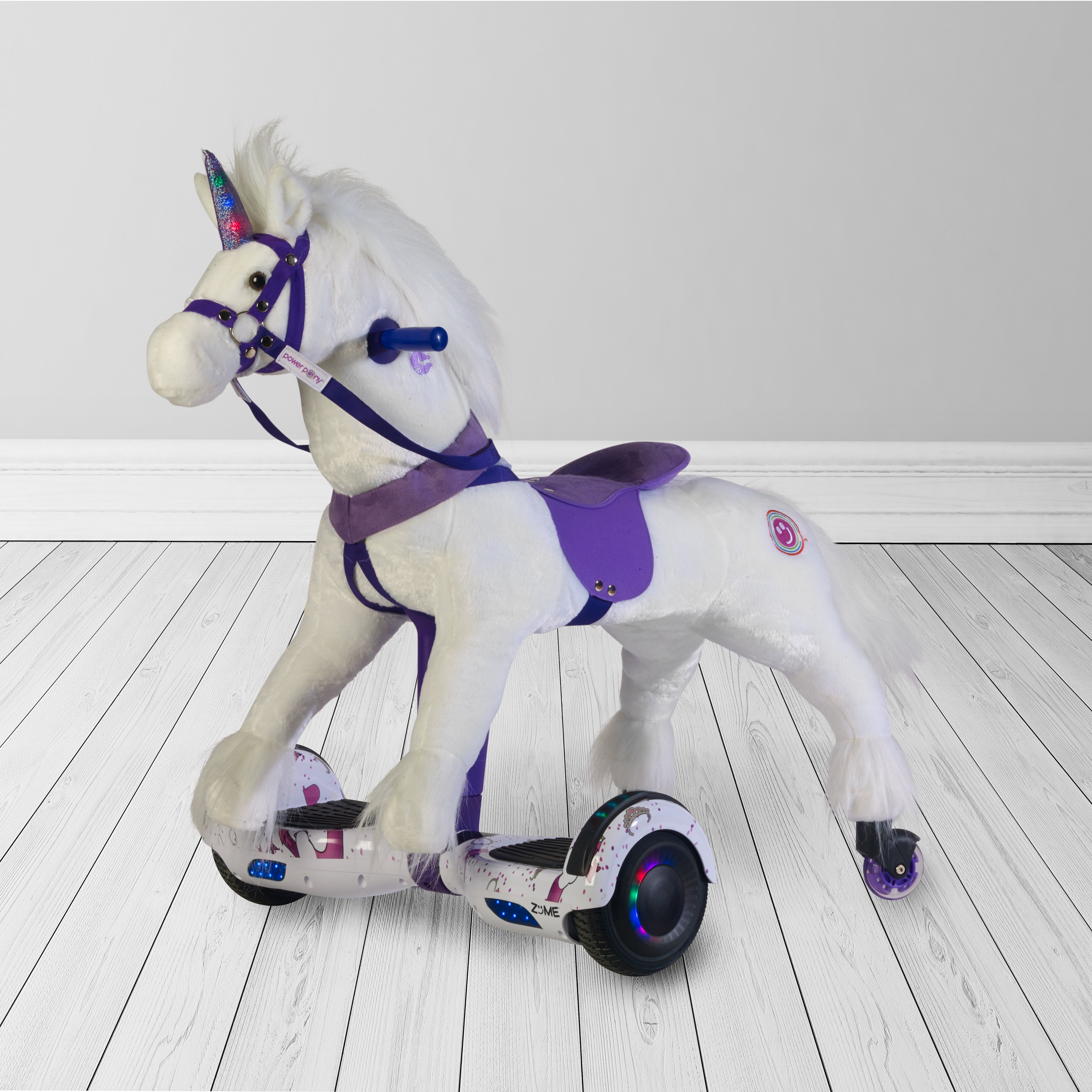 #choose your power pony_crystal