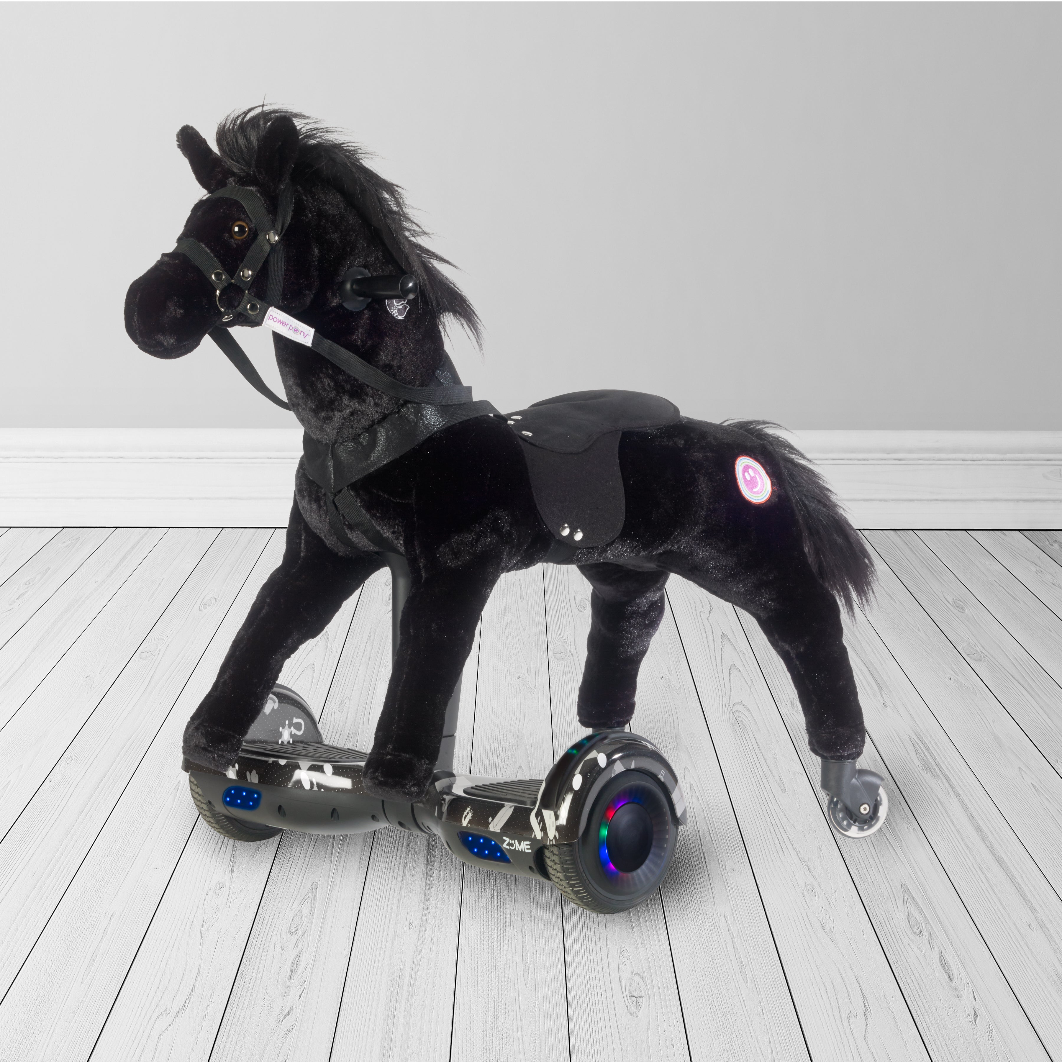 #choose your power pony_hero