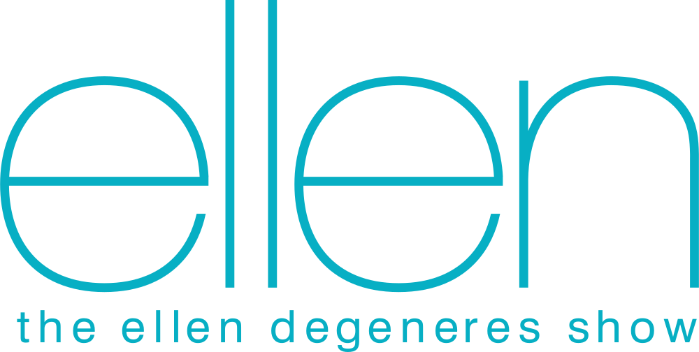 The Ellen Degeneres Show logo