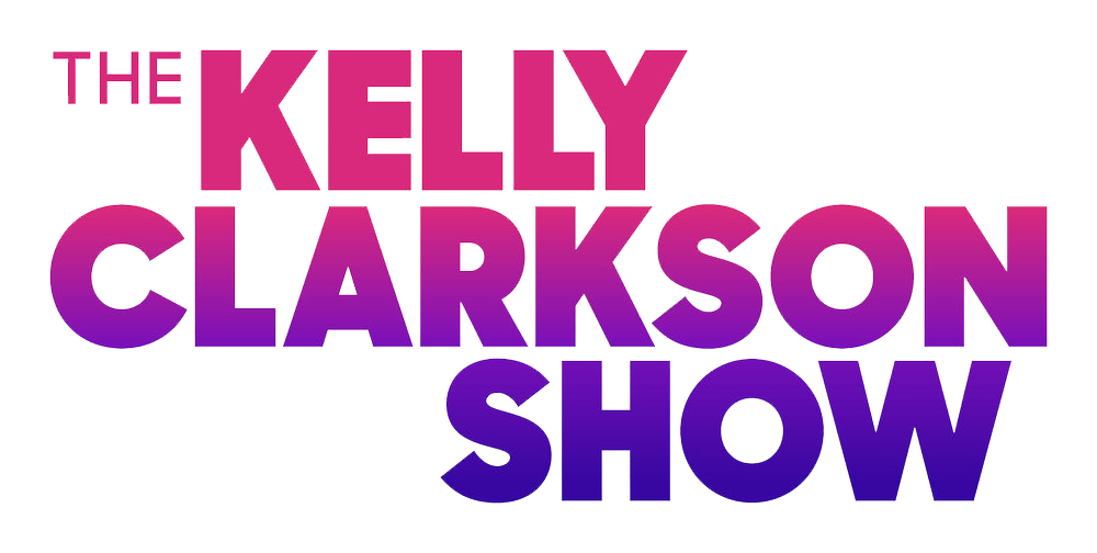 The Kelly Clarkson Show Logo