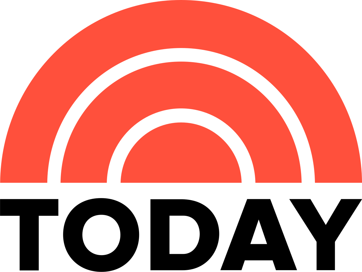 Today show logo