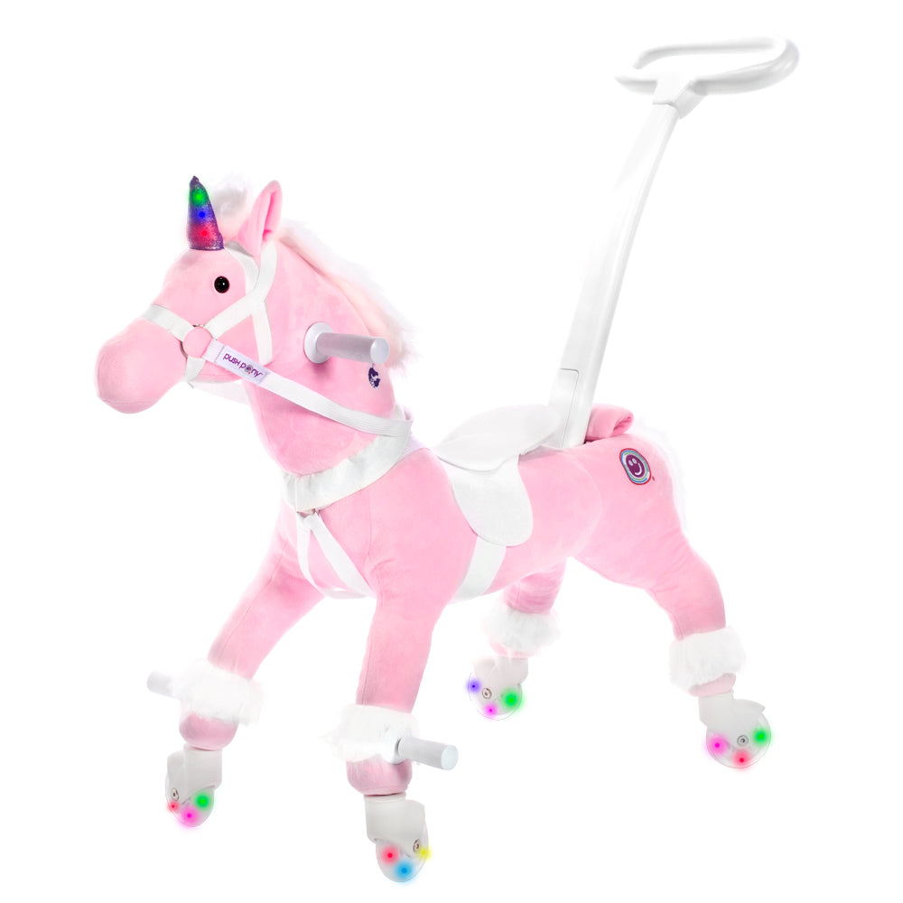 Push Pony™